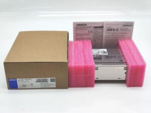 S8FS-G05024CD オムロン 未使用 100-240VAC 1.2A
