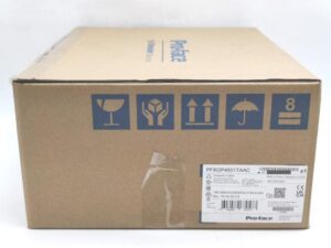 PFXGP4601TAAC Pro-face 新品