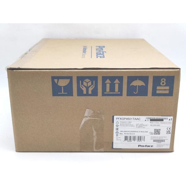 PFXGP4601TAAC Pro-face 新品