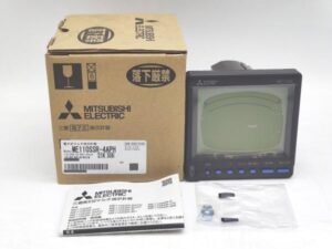 ME110SSR-4APH 三菱電機 新品 SRシリーズ コードリーダ