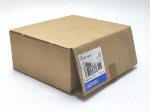 C200HW-PA204 オムロン 箱開封済み 未使用 C200Hシリーズ