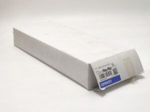 C500-OC224-CRT オムロン 箱開封済み 箱よごれあり 未使用 C50