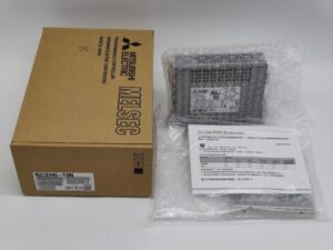 NZ2EHG-T8N 三菱電機 2023年製 新品 シーケンサ