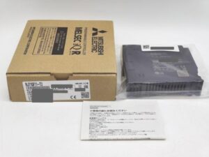 RJ71GF11-T2 三菱電機 箱汚れあり 2022年 新品 RJ71G