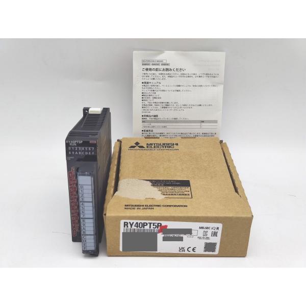 RY40PT5P 三菱電機 中古