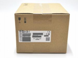 FR-E820-0.1K-1 三菱電機 2022年製 新品 インバータ インバー