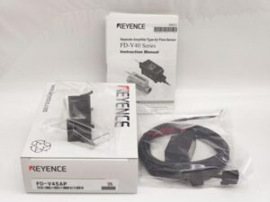 FD-V45AP キーエンス 新品 FDシリーズ 流量センサ