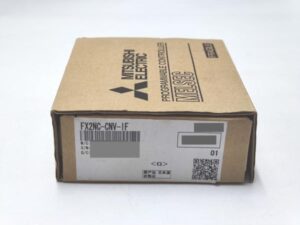FX2NC-CNV-IF 三菱電機 説明書なし たぶん未使用 シーケンサ M