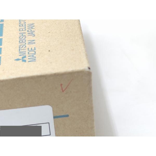 QY22 三菱電機 箱少し書込あり 新品 シーケンサ