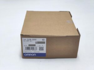 CJ1W-ID262 オムロン 新品 CJ1シリーズ