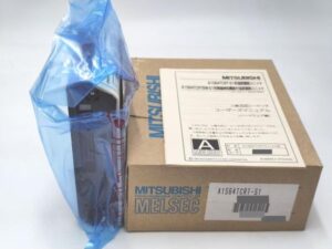 A1S64TCRT-S1 三菱電機 中古か未使用か不明 内袋開封済み シーケ