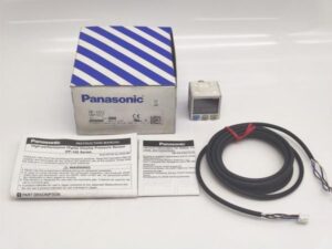 DP-101Z オムロン 箱・本体汚れあり 中古 UDP101Z