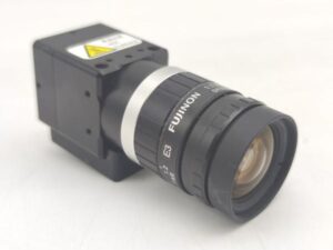 STC-MBS241U3V オムロン 中古 / Fujinon DF6HA-1
