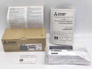 AJ65SBT-RPT 三菱電機 箱いたみあり 2016年 新品 CC-L
