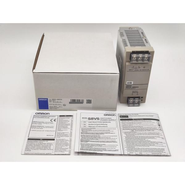 S8VS-09024 オムロン 新品 /ED S8シリーズ スイッチング