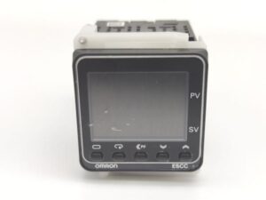 E5CC-QX2ASM-007 オムロン 中古 Ver.2. E5シリーズ 温度調