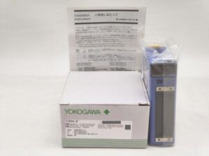 F3XD64-3F 横河電機 新品 電機