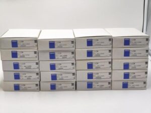LY2N オムロン 200個セット 新品 100/110VA