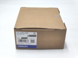 CJ1W-ID262 オムロン 新品 CJ1シリーズ