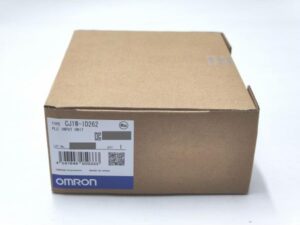CJ1W-ID262 オムロン 新品 CJ1シリーズ