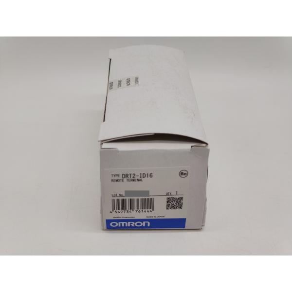 DRT2-ID16 オムロン 新品 DRT2-ID