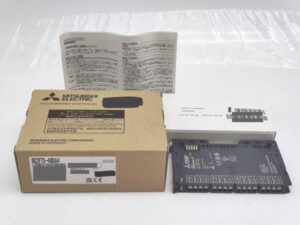 NZ2FTS-60DA4 三菱電機 箱マジック書込 箱いたみあり 2022年