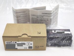 AJ65SBTB1-8T1 三菱電機 箱マジック書込あり 2020年製 新品