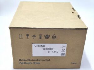 V806MD 富士電機 たぶん未使用 発紘電機