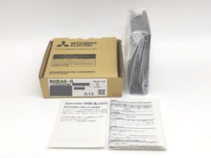 R60DA8-G 三菱電機 2023年製 未使用 ラベルにマーカー書