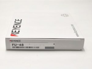 FU-48 キーエンス 新品