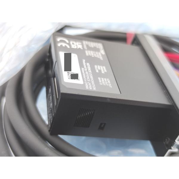 GT2-76P キーエンス 新品