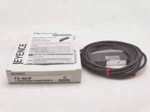 FS-N41P キーエンス 新品 FSシリーズ 光ファイバアンプ