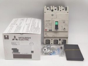 NV250-CV 三菱電機 新品 100-440VAC 3P 150