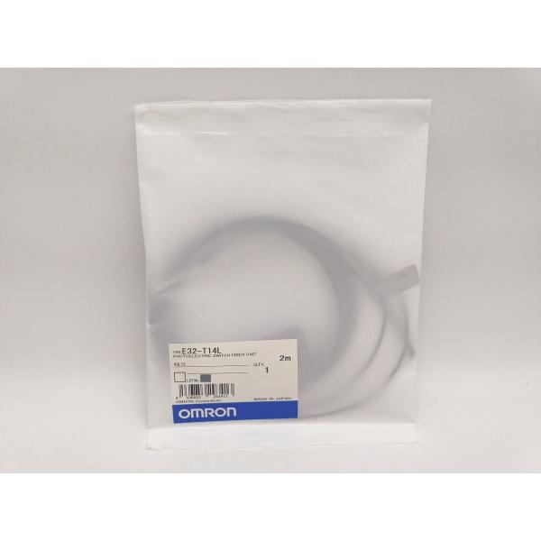 E32-T14L オムロン 新品 2m