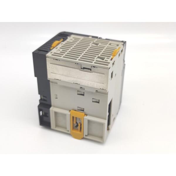 CJ1G-CPU43H オムロン 中古 CJ1シリーズ