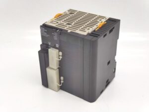 CJ1G-CPU43H オムロン 中古 CJ1シリーズ
