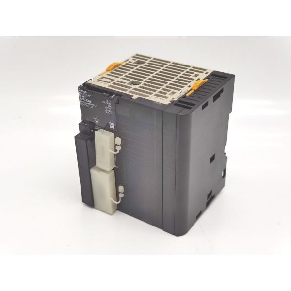 CJ1G-CPU43H オムロン 中古 CJ1シリーズ