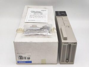 CV1000-CPU01-V1 オムロン 箱汚れいたみあり 中古か未使用か不明 C