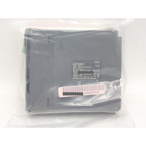 Q04UDEHCPU 三菱電機 箱なし 未使用 (N) MELSEC-Q