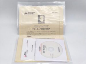 SW1DND-GXW2-E 三菱電機 箱なし 未使用 Ver.