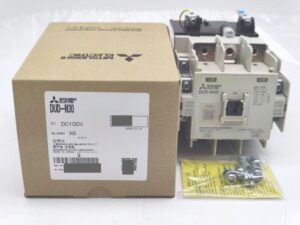 DUD-N30 三菱電機 未使用 DC100V