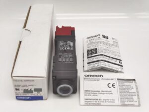 D4SL-N2RFG-DN オムロン 中古 SLシリーズ 安全光線
