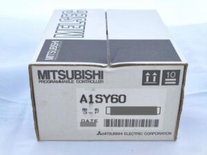 A1SY60 三菱電機 (未開封品) 中古か未使用か不明 シーケ