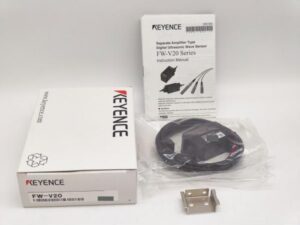 FW-V20 キーエンス 新品 FW-V