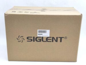 SDS1052DL 箱いたみあり 新品 SIGLENT デジ