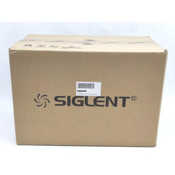 SDS1052DL 箱いたみあり 新品 SIGLENT デジ