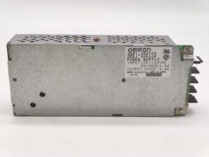 S8E1-05015D オムロン 中古 S8シリーズ スイッチング電源