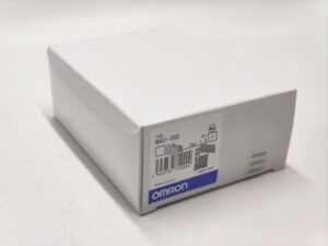 W4S1-05D オムロン 箱へこみあり 新品