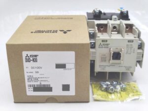 DUD-N30 三菱電機 未使用 DC100V