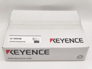 CA-DRW13M キーエンス 新品 CAシリーズ 画像システム
